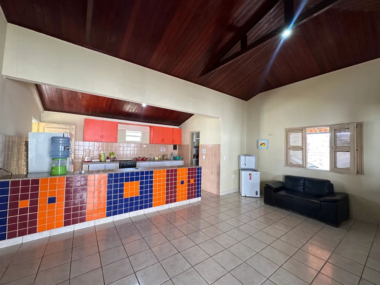 Casa em Morro Branco - Beberibe  - Foto 3