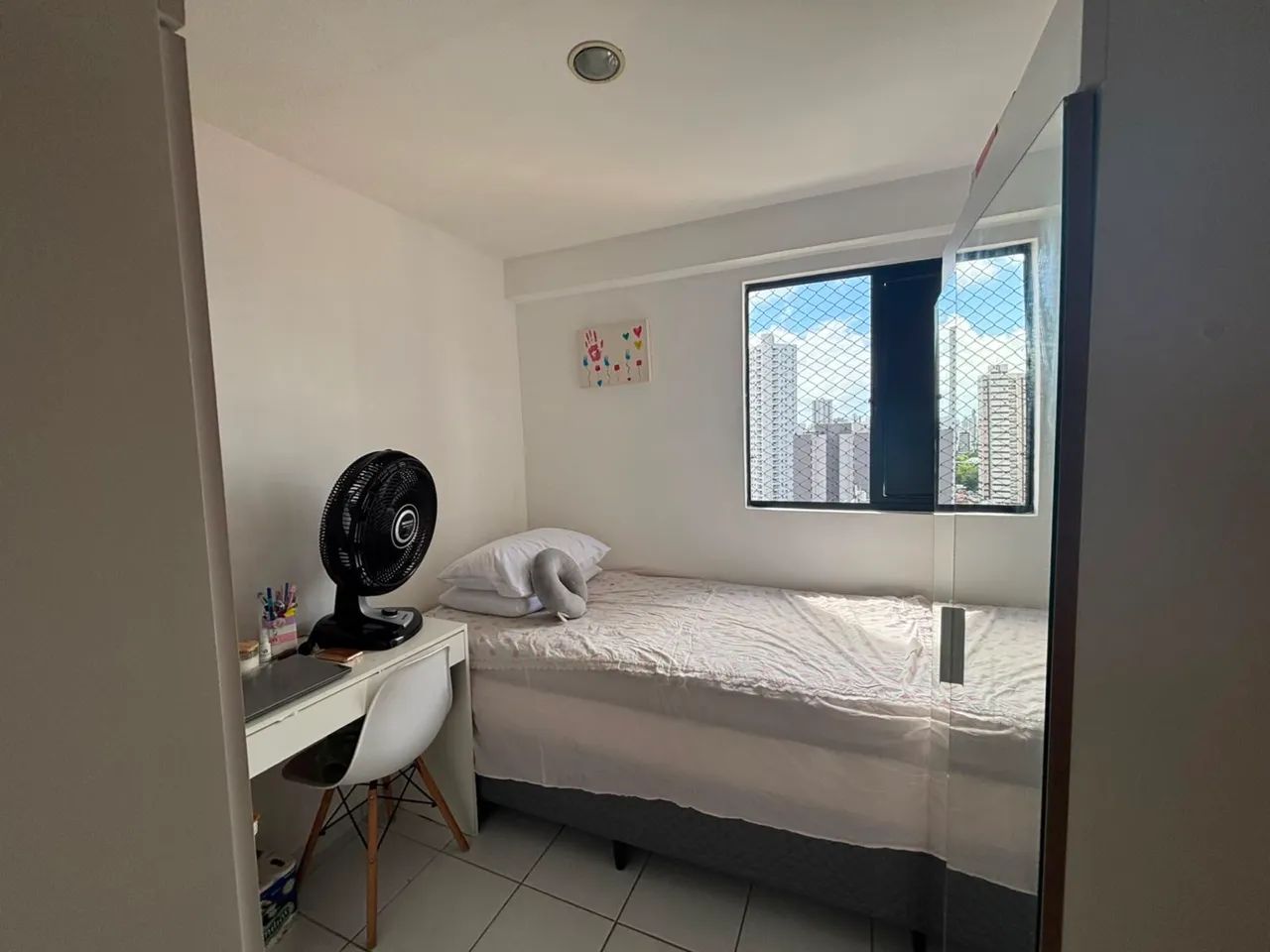 Quartos para Mulheres (Valor c td incluso)  - Foto 2