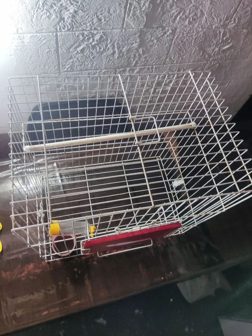 Vende-se Gaiola  - Foto 2