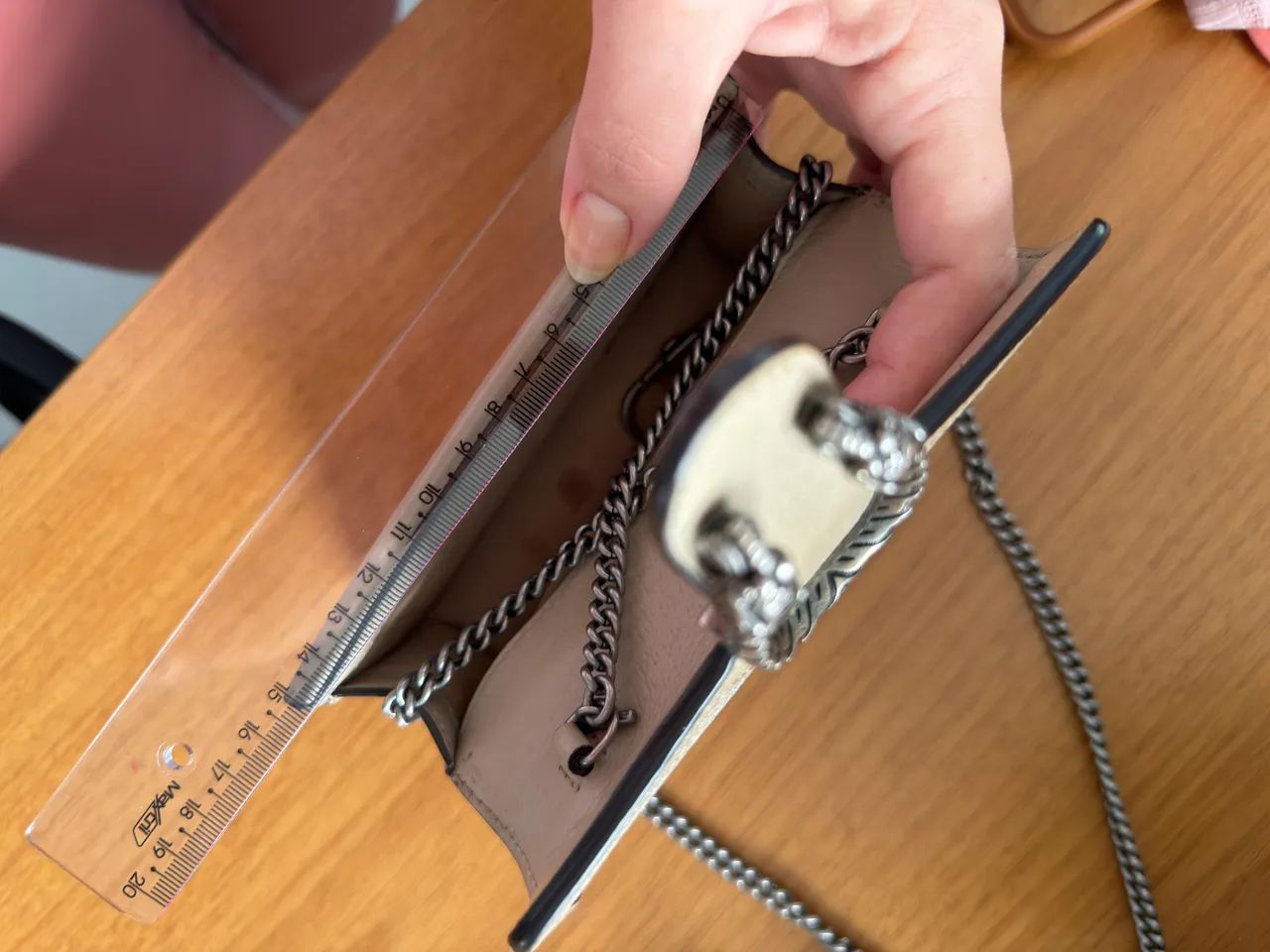 Bolsa original Gucci - Foto 2