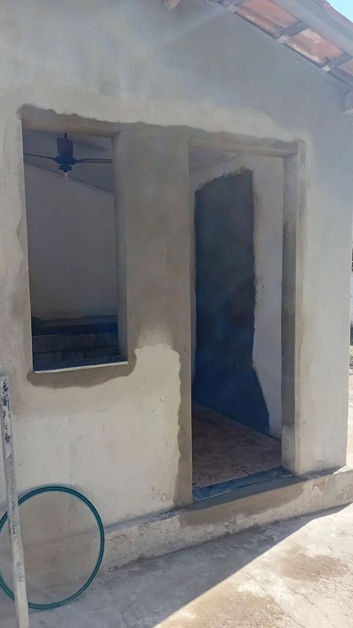 Trabalho com abrir vão para portas blidex - Foto 2