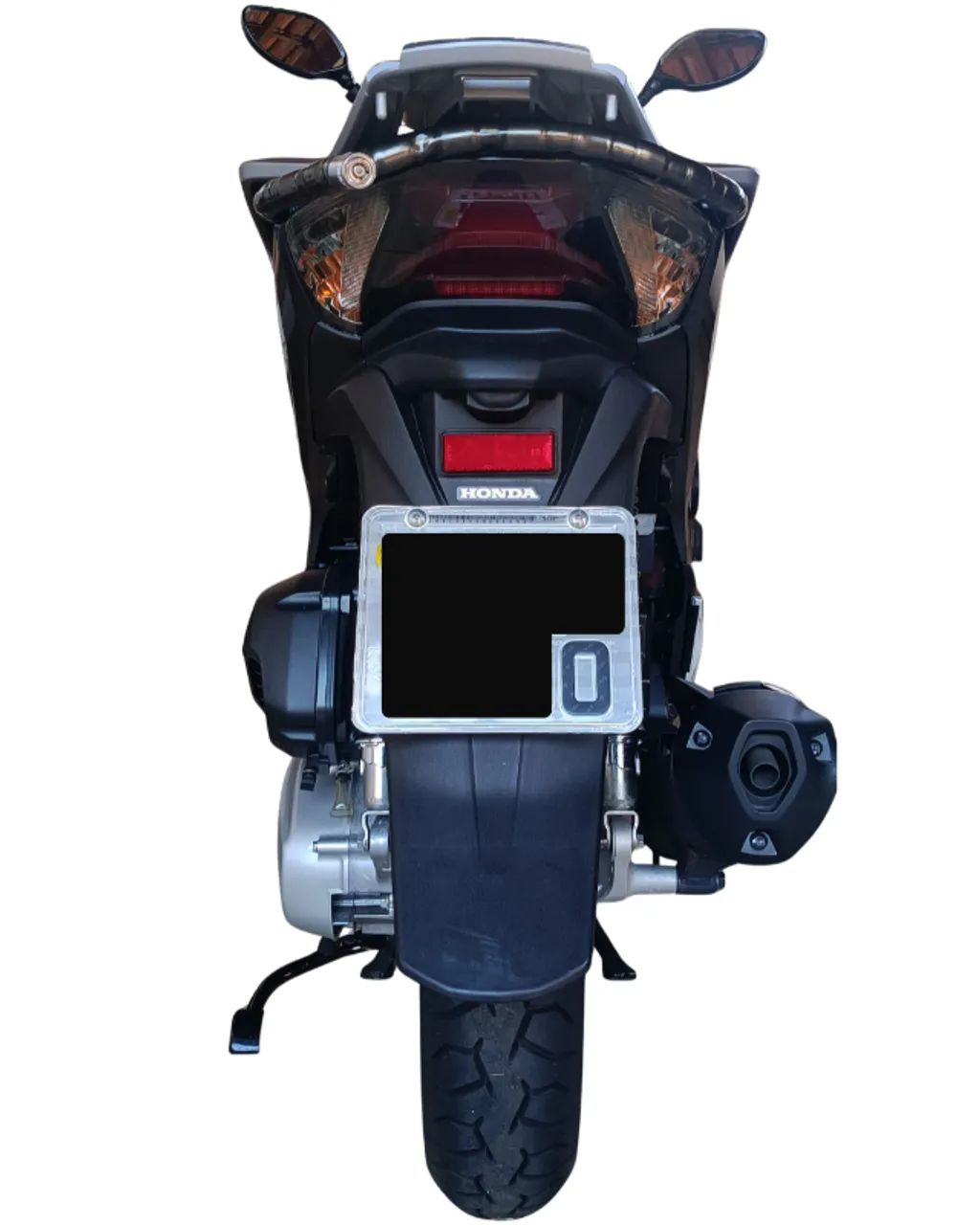 Honda SH150i - Super NOVA - Foto 2