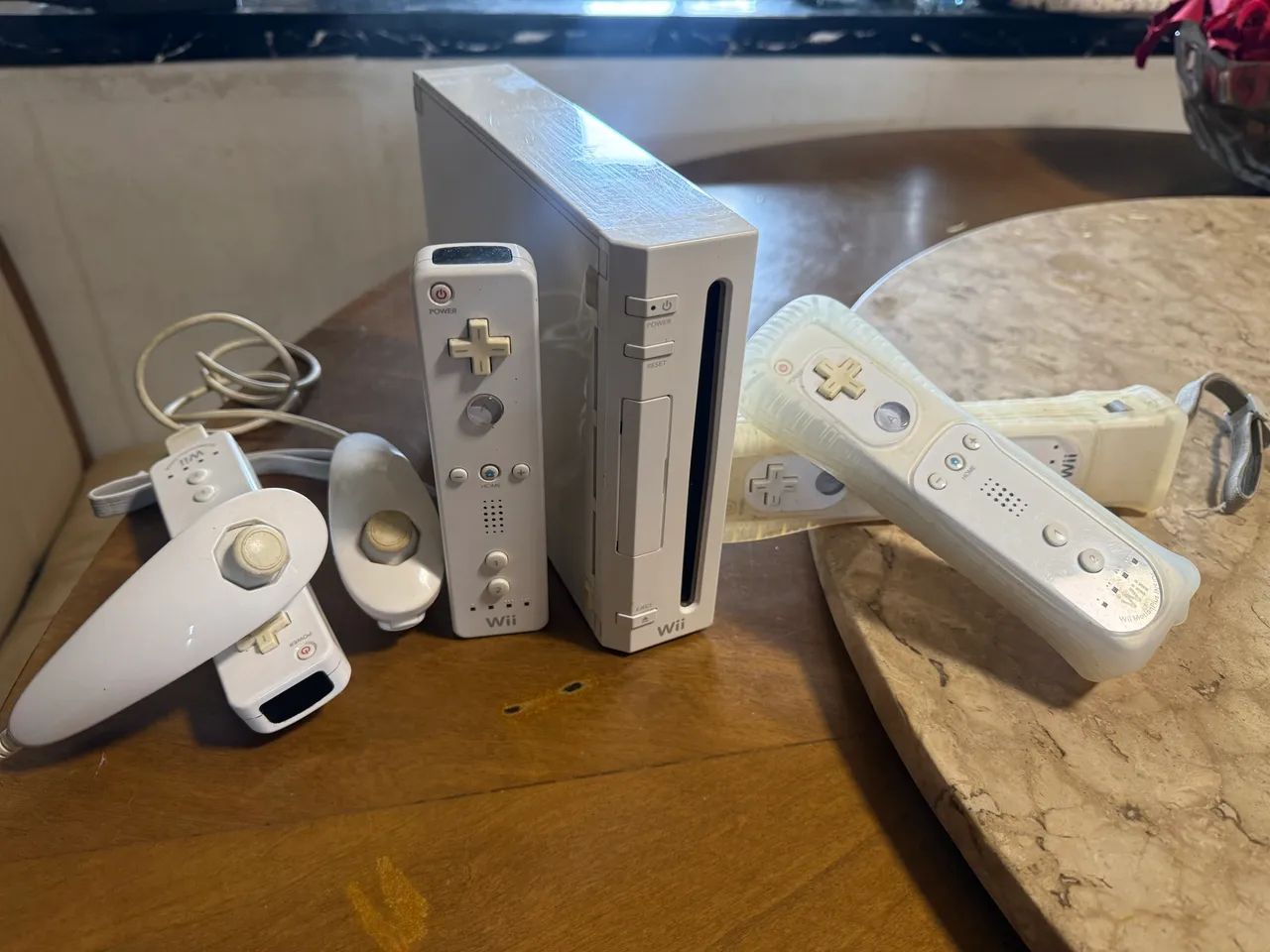 Vendo Nintendo Wii - Foto 5