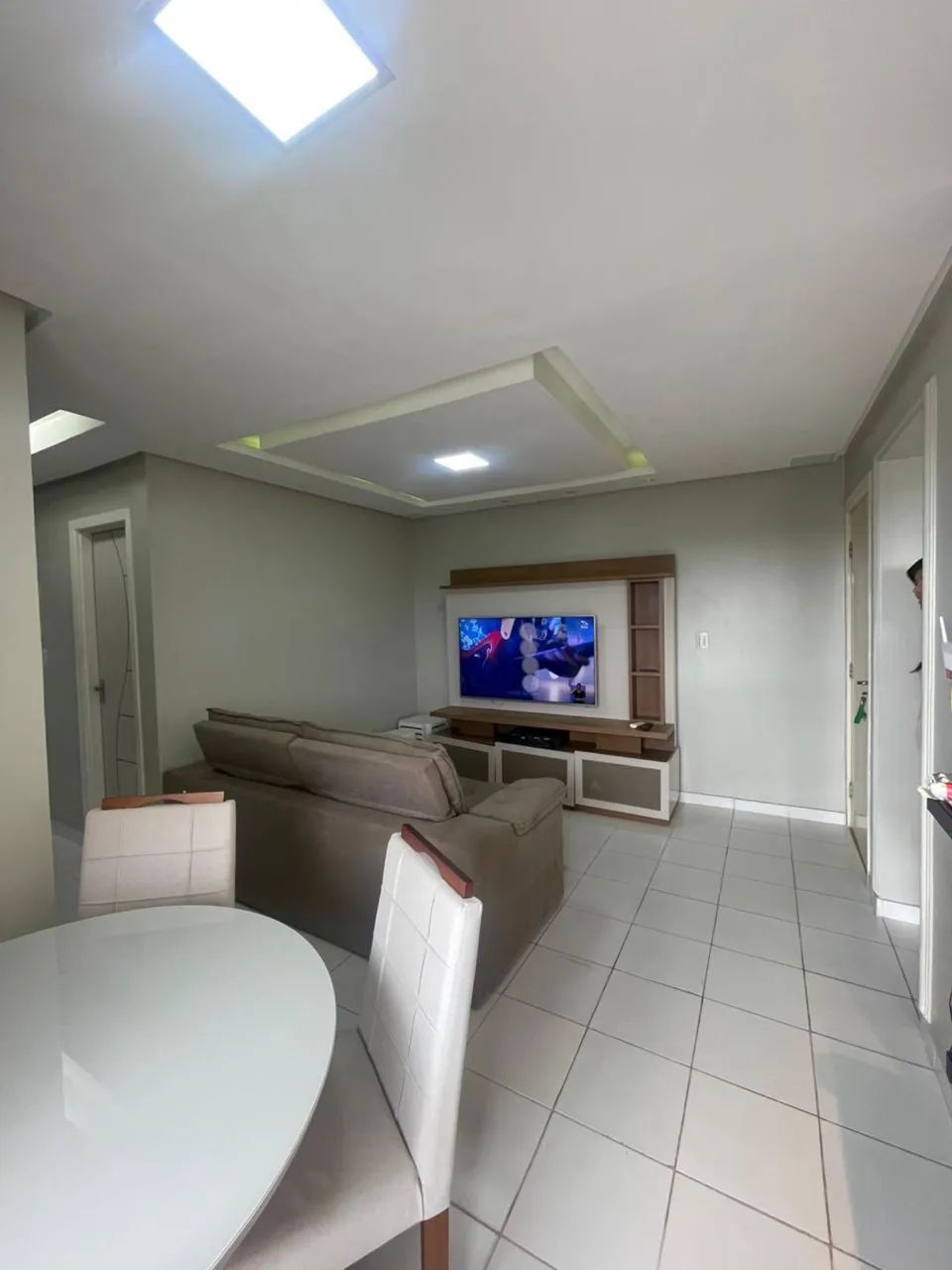 Apartamento 2/4 com Suíte - Ecoparque  - Foto 5