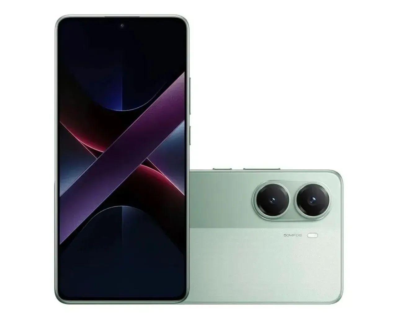 Celular POCO X7 PRO - Foto 4