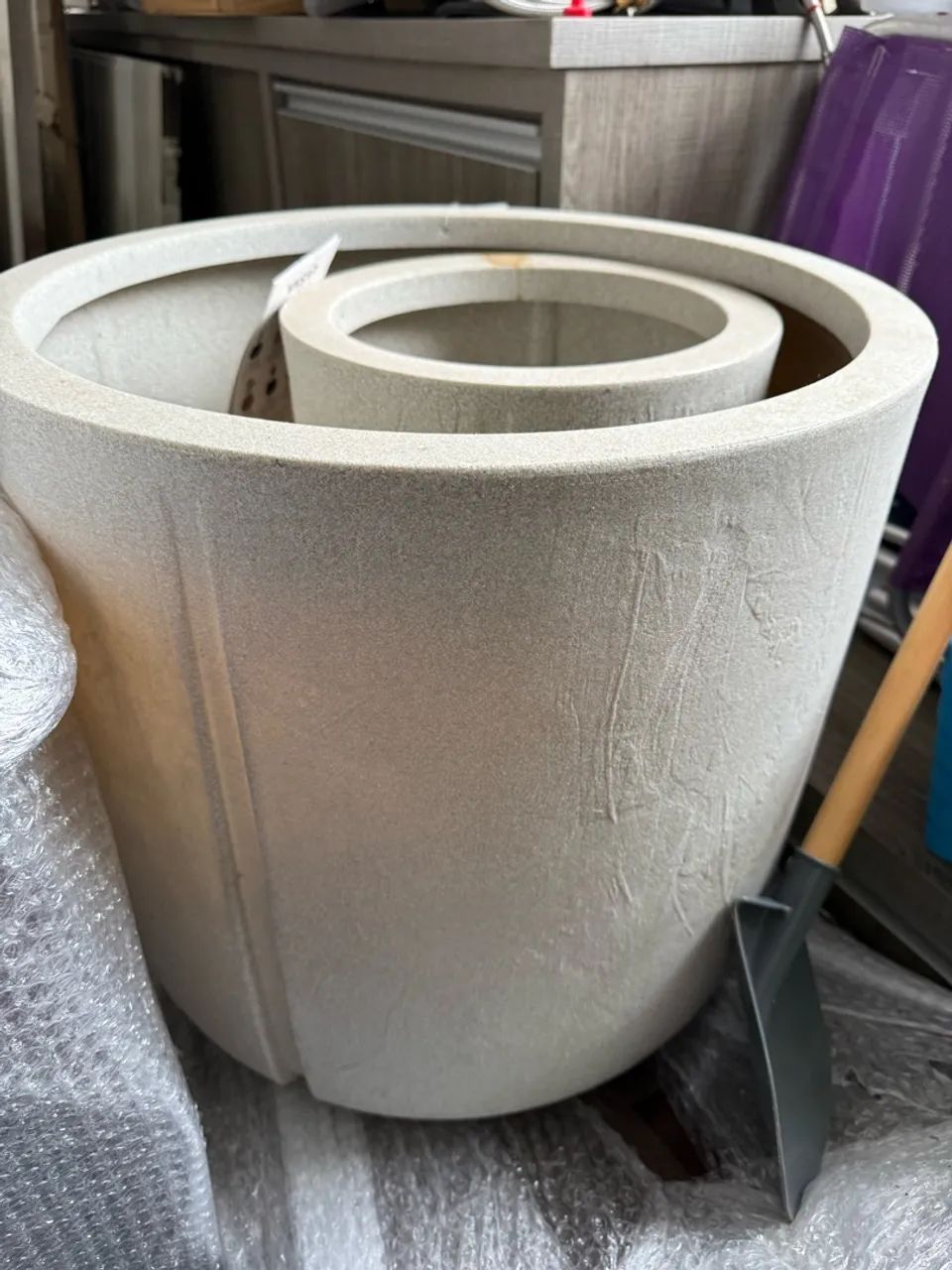 Vendo vasos Vasap - Foto 4