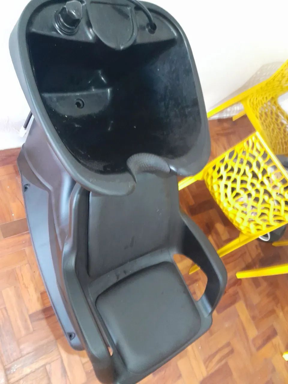 Lavatório  salão 