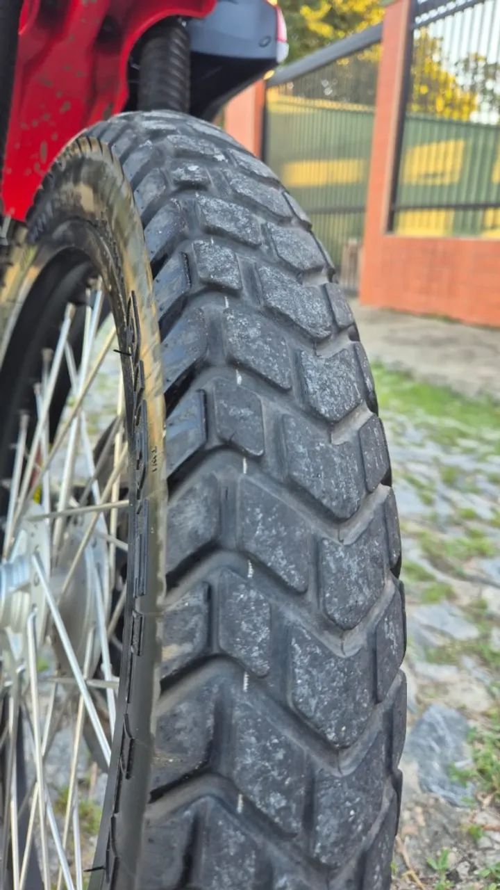 BROS 160 EQUIPADA - Foto 5