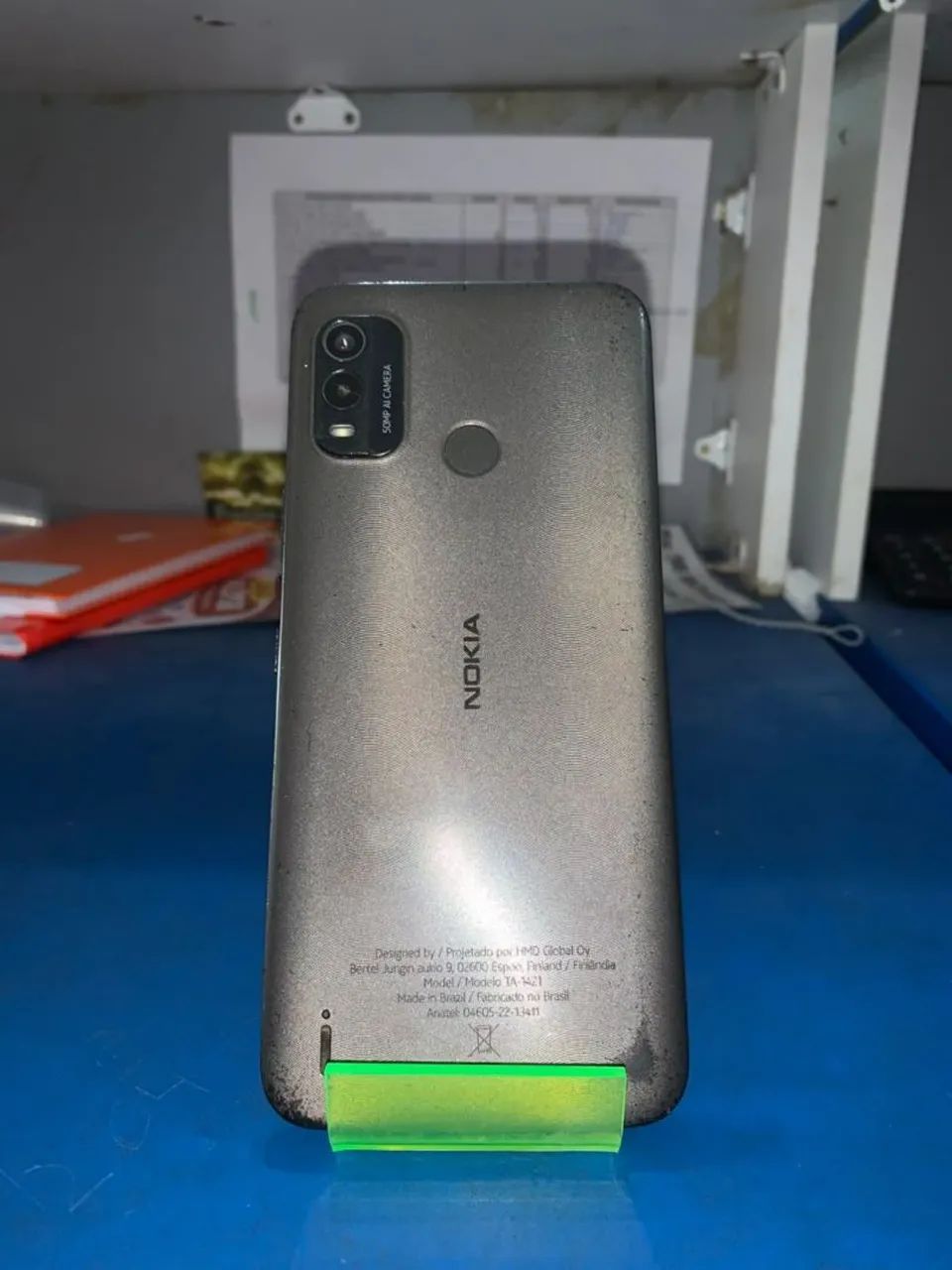 NOKIA C21 PLUS - Foto 3