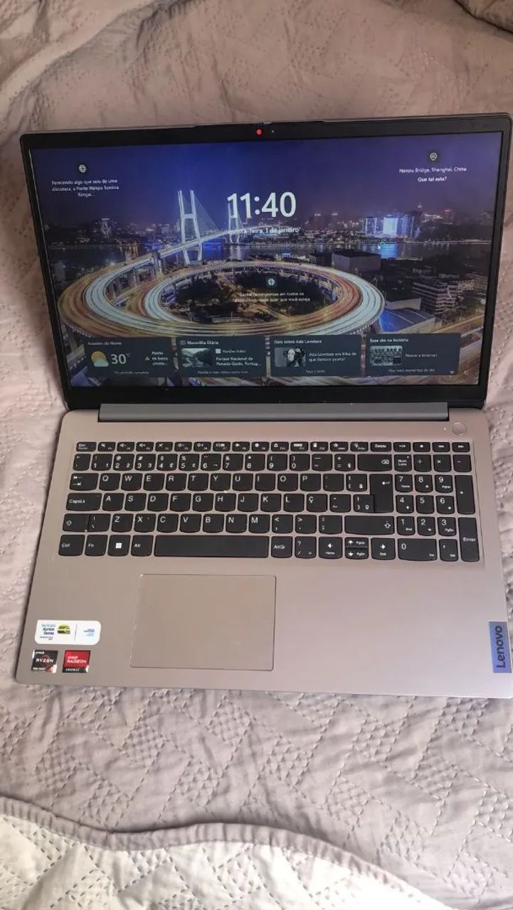 Lenovo ideapad