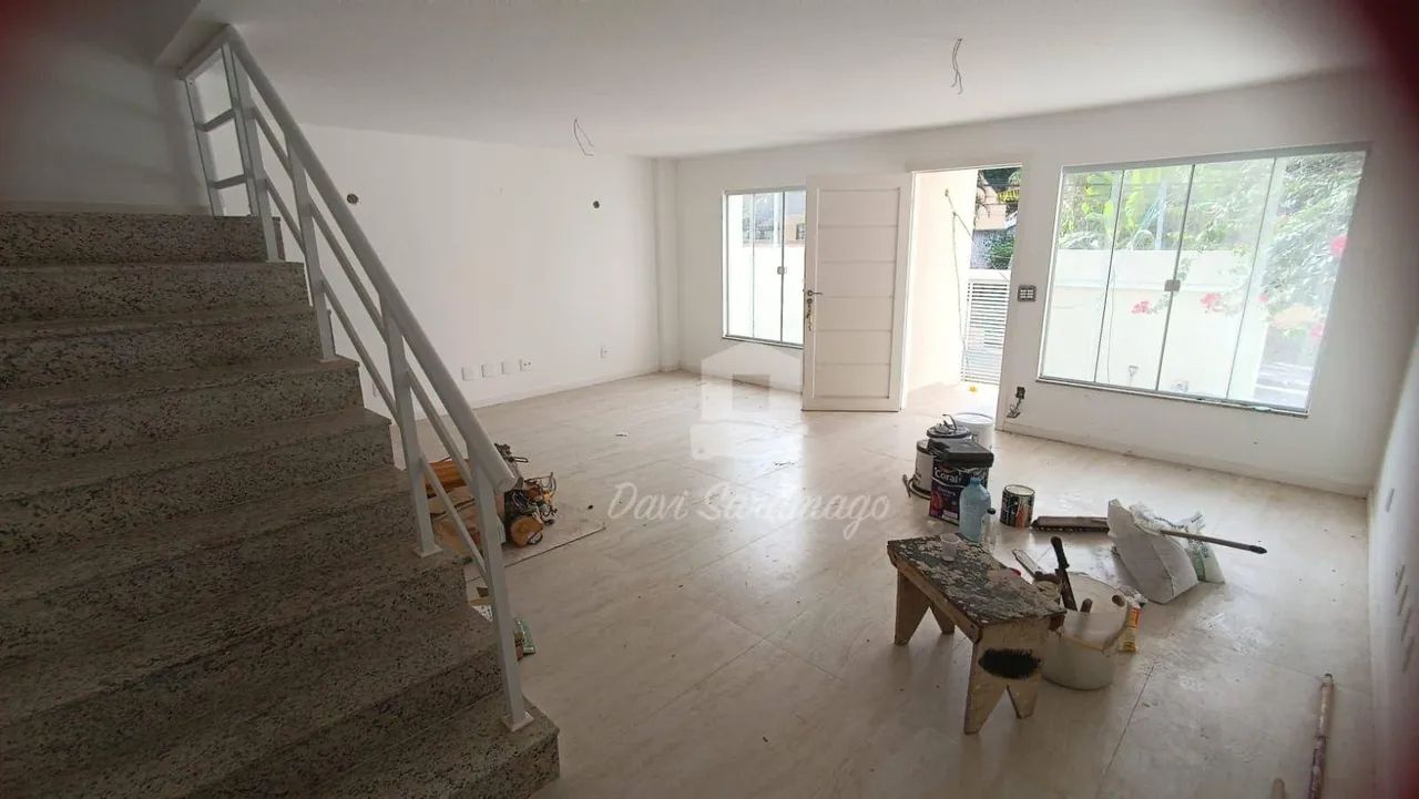 Casa Com 3 Quartos a Venda em Serra Grande - Foto 2