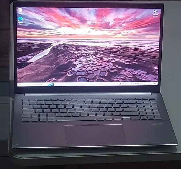 Notebook Asus Vivobook X3400PH.