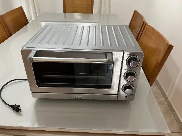Forno. Cursinart