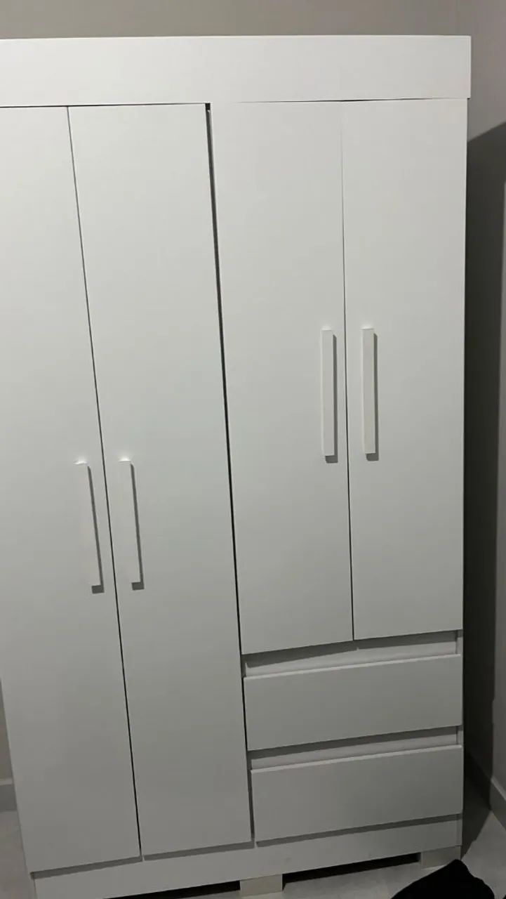 Guarda-roupa