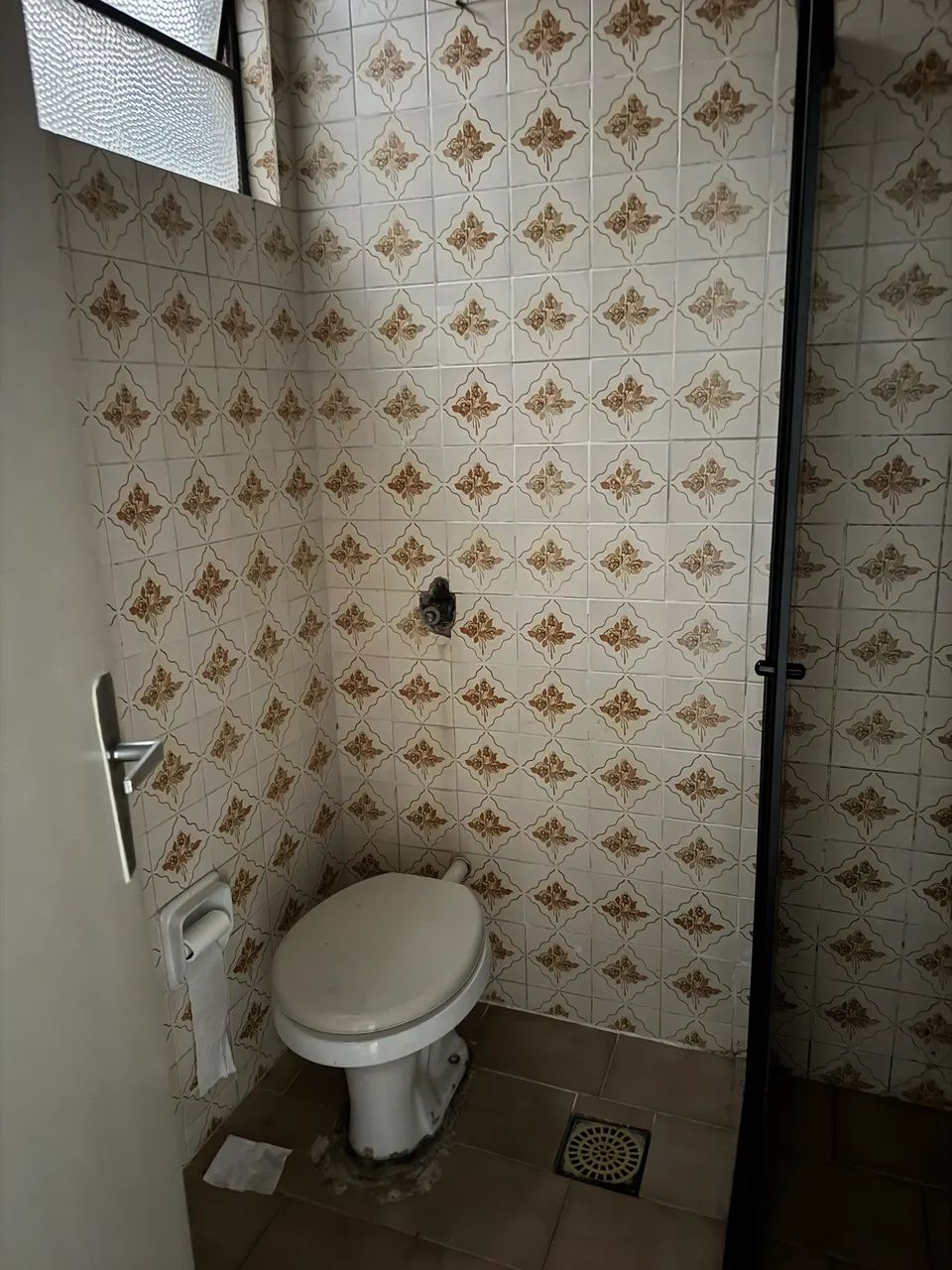 Apto 1quarto Rua Braz Bernardino 