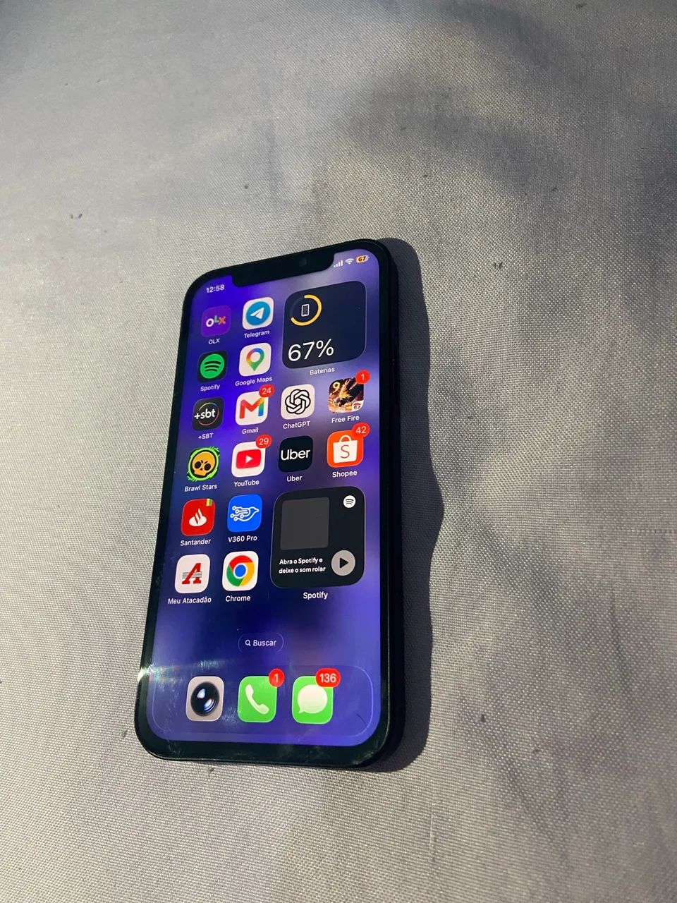 iPhone 12 - Foto 3