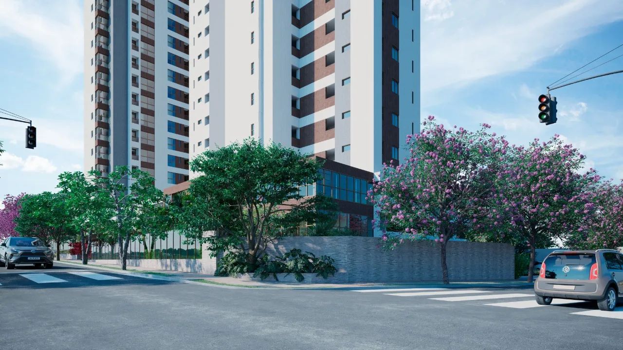 Apartamento sofisticado com acabamento premium - Foto 5