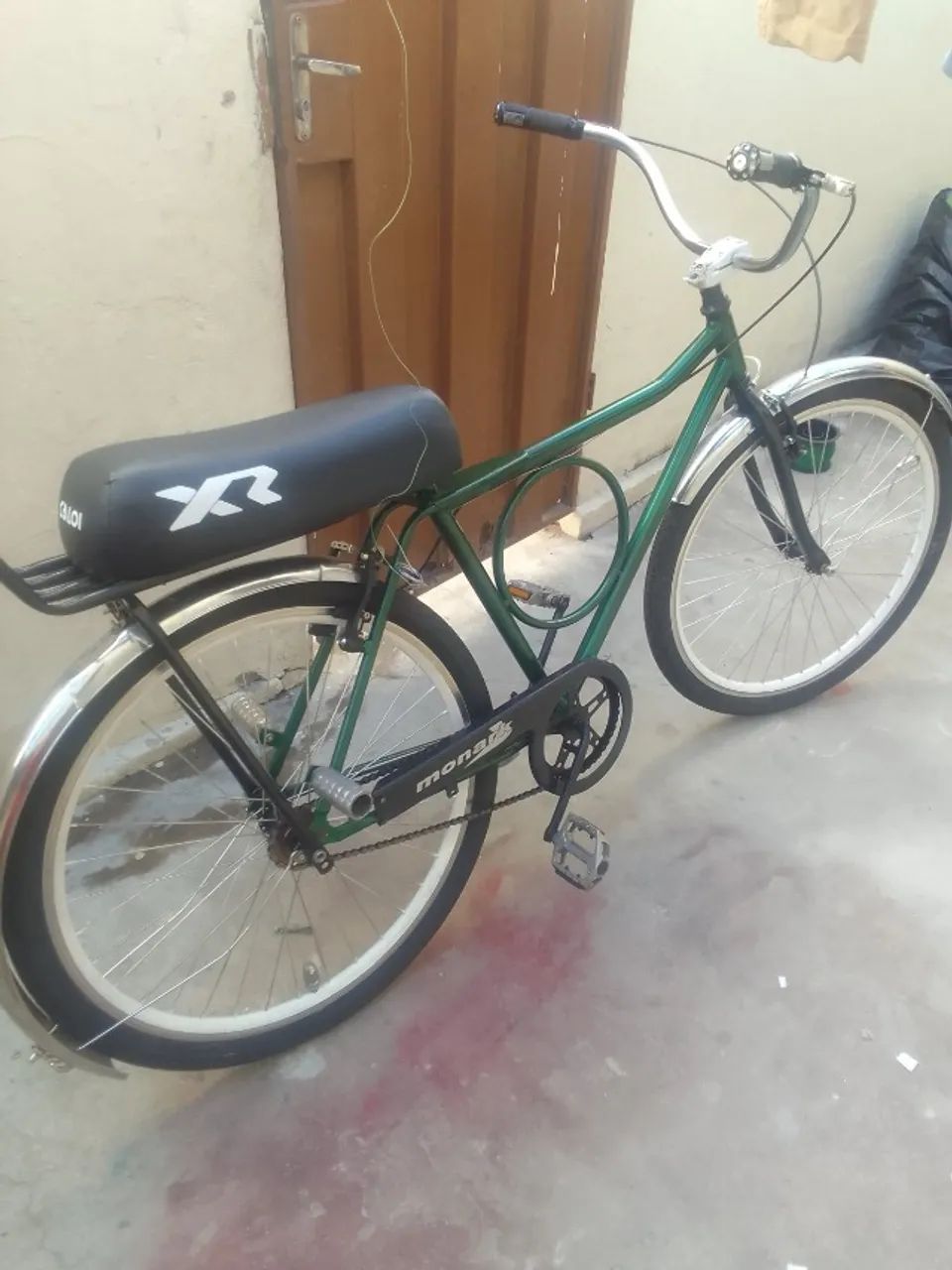 Bicicleta  - Foto 2