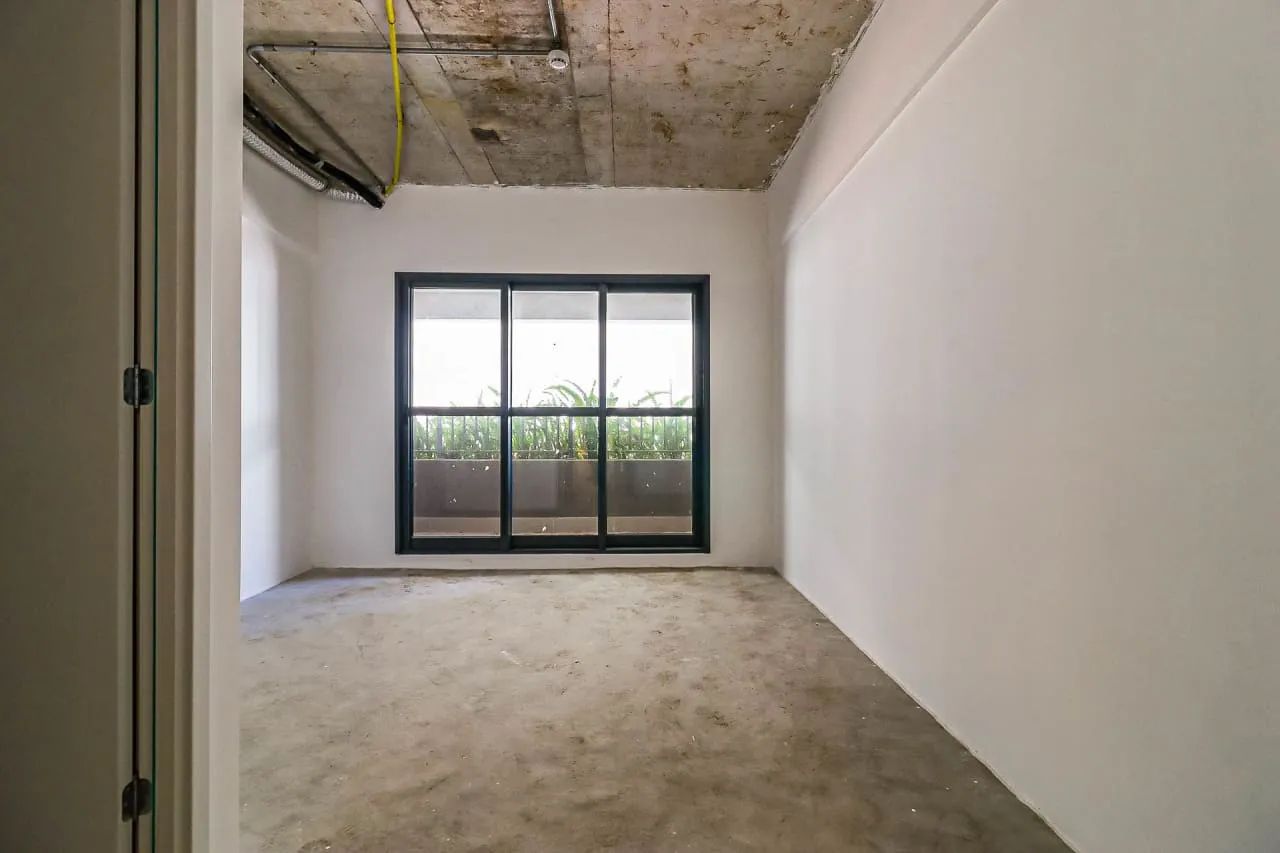 Sala comercial na Avenida Sumaré, 169 - 310  25 m² - Foto 2