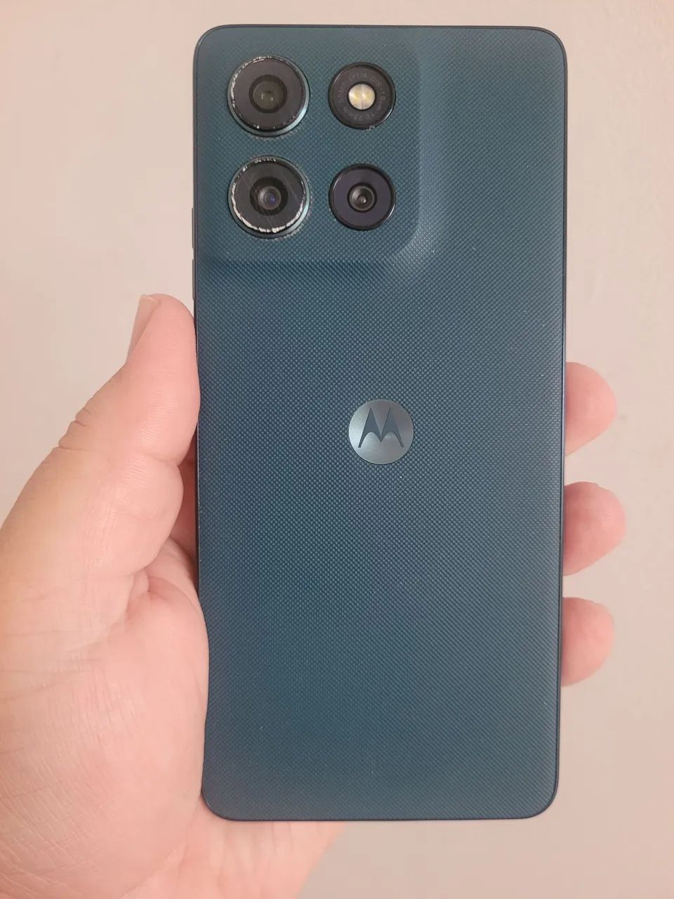 Moto G86 5G 512gb - Foto 3