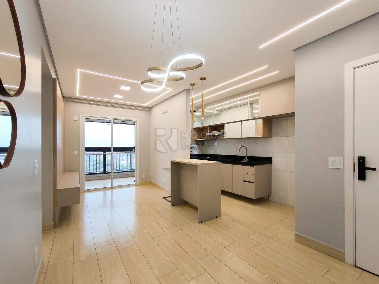 Apartamento a venda no Gaudi