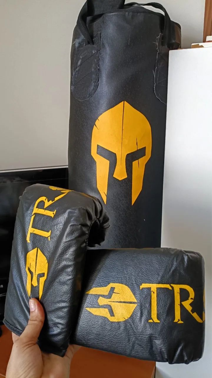 Saco de box - Foto 2