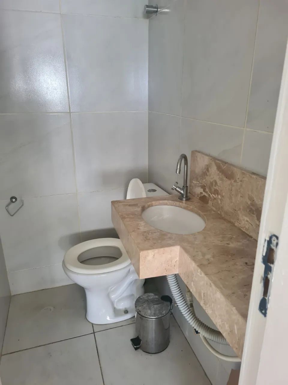 Sala Comercial 40m² no Edifício Rocha Aguiar - Pronta para Uso - Foto 4