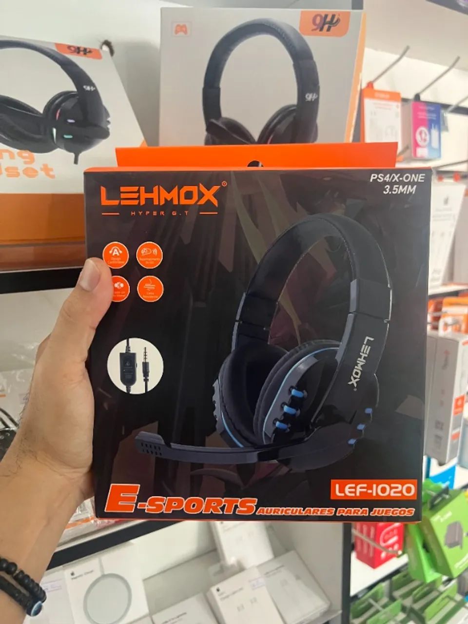 Fone Gamers - Diversos Modelos - Foto 2