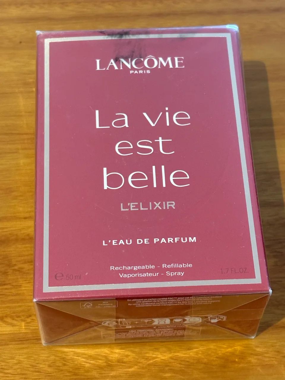 Perfume Lancome La Vie Est Belle - Foto 2