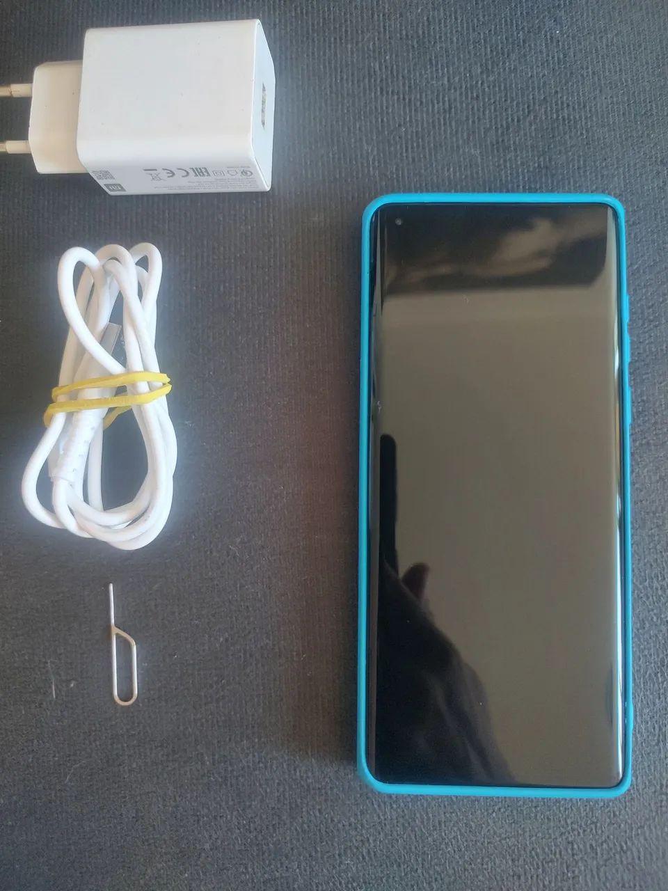 Motorola Edge Plus 5G - Foto 4