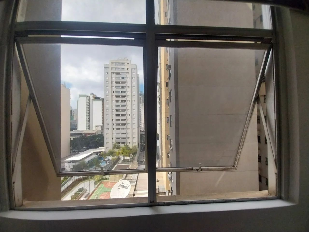 Sala comercial para venda no bairro Lourdes, BH - Foto 3