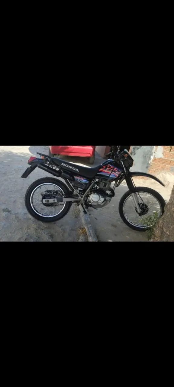 XLR 2002 - Foto 3
