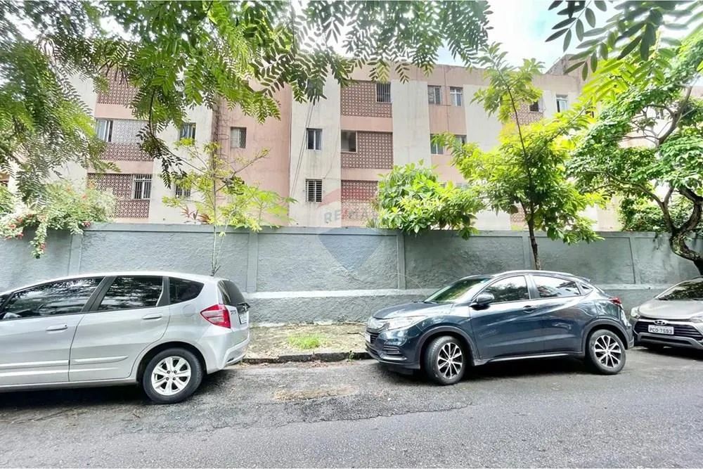 "Apartamento 3 quartos em Casa Amarela