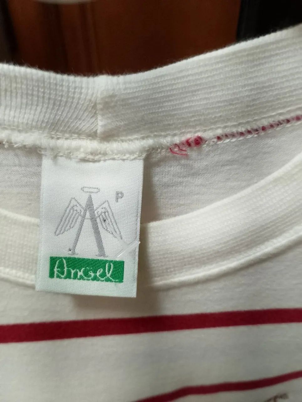 Camiseta  - Foto 2