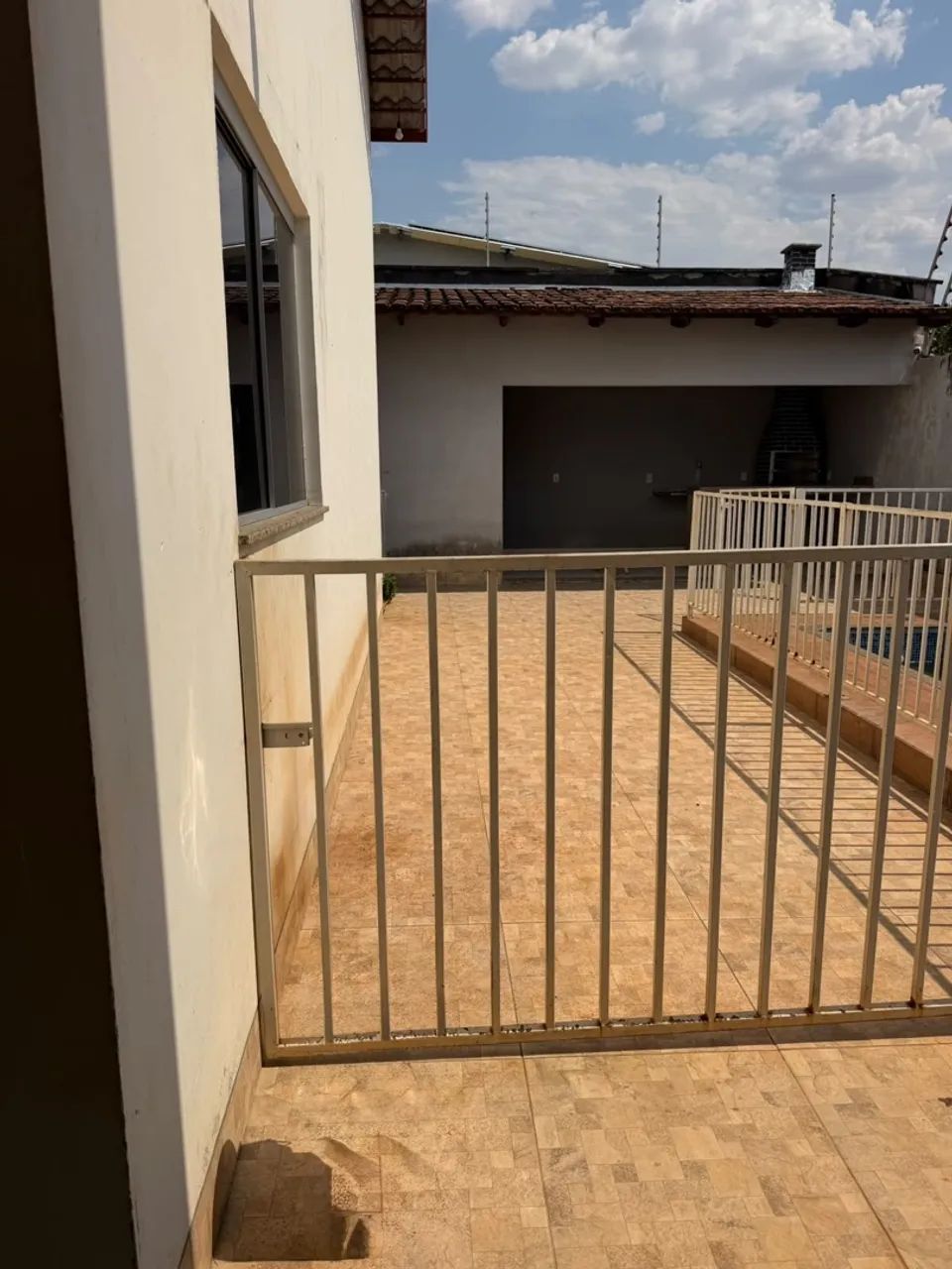 VENDO CASA SETOR AEROPORTO  - Foto 5