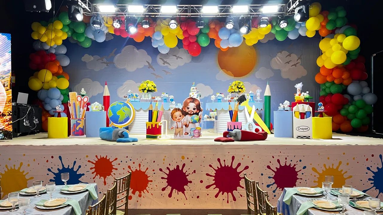 Decoração de Festas  - Foto 3