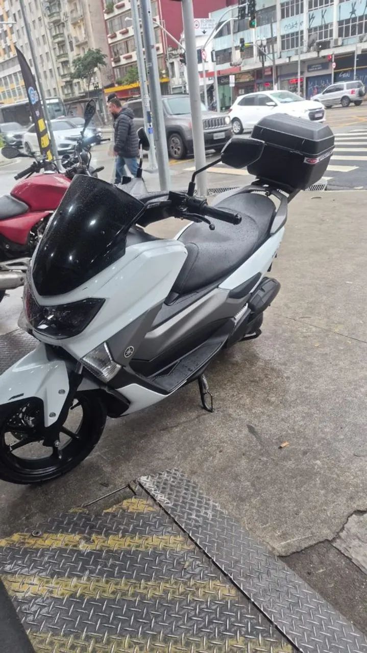Nmax 2020