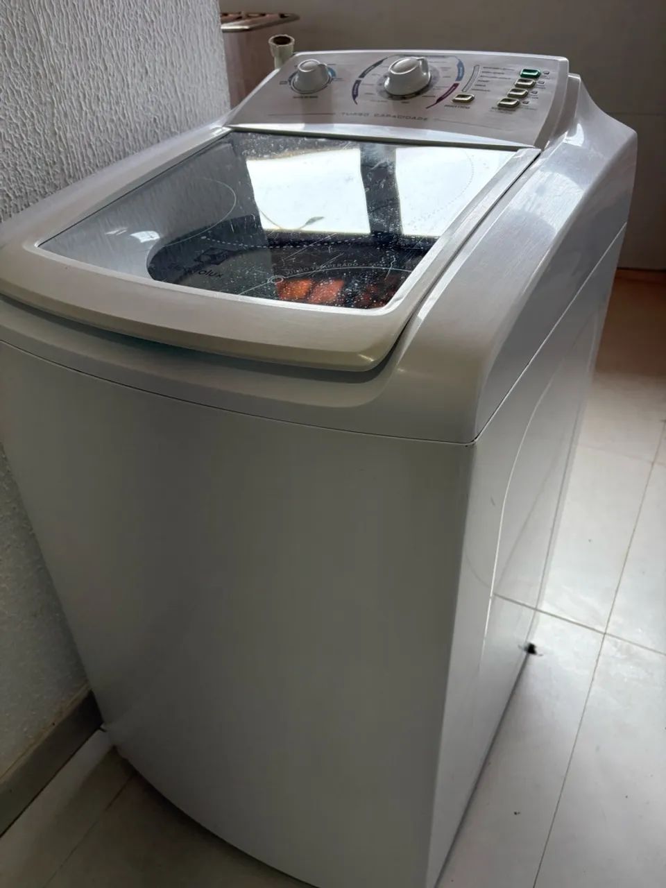 Máquina de lavar Eletrolux - Foto 2