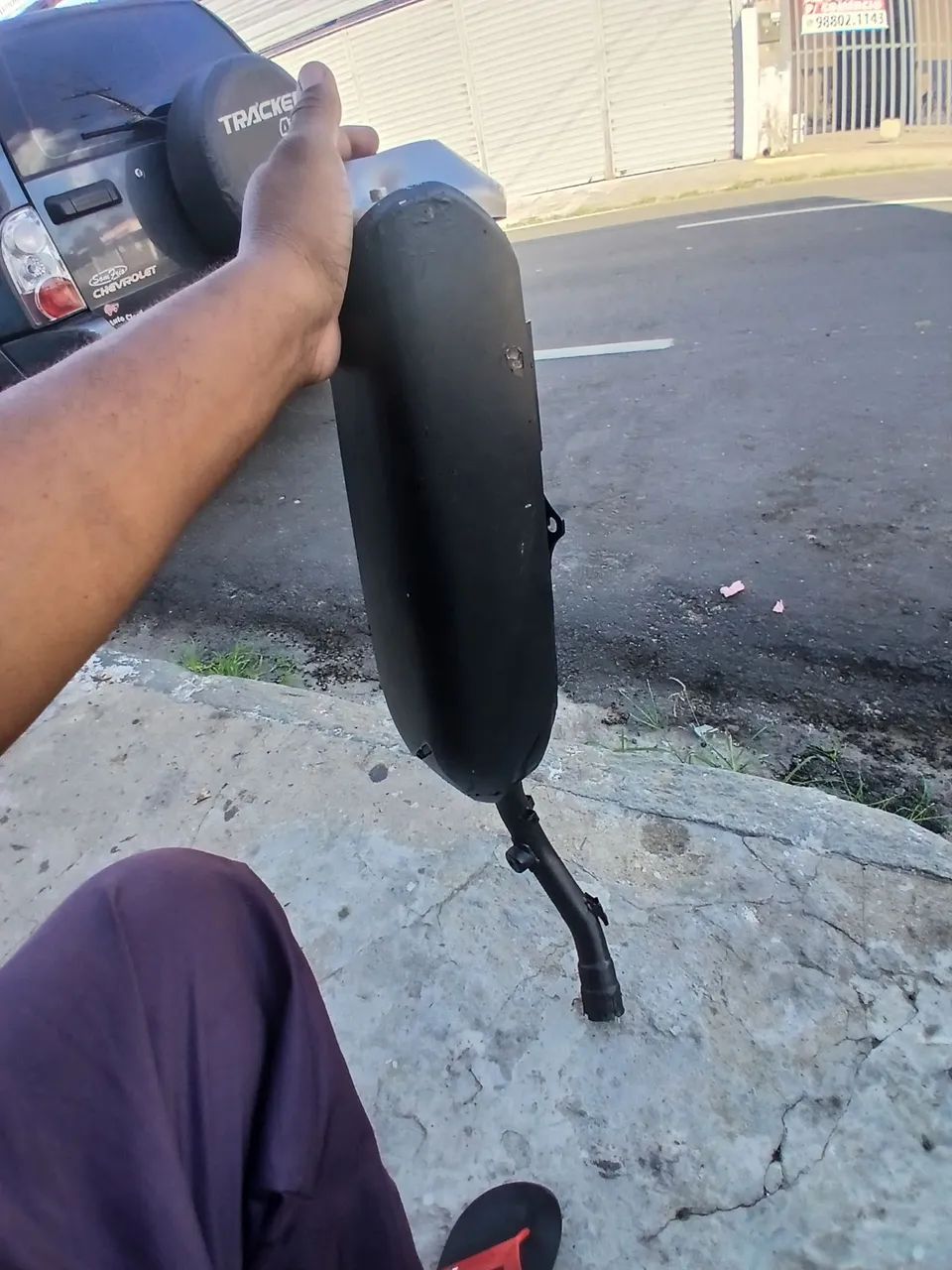 Cano Xre 