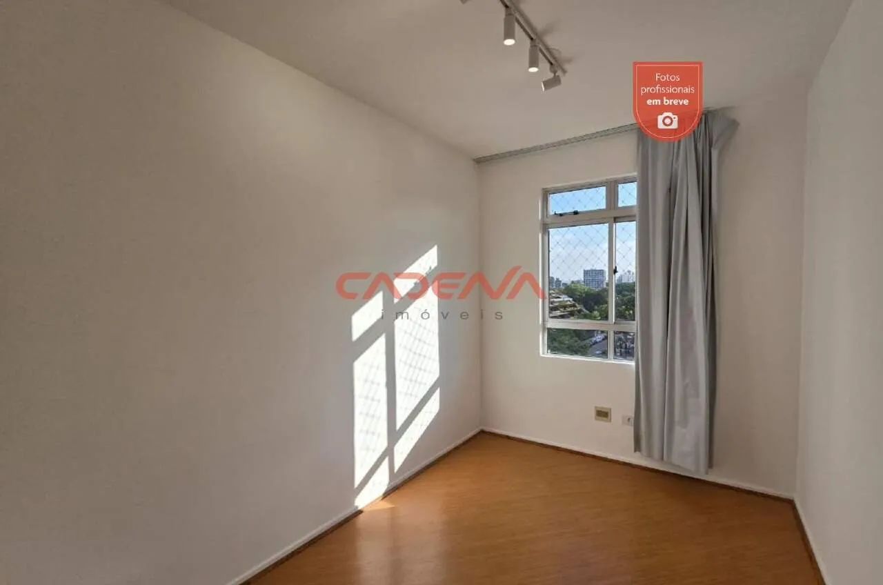Apartamento com 3 quartos e 2 vagas para aluguel no Cabral - Foto 9