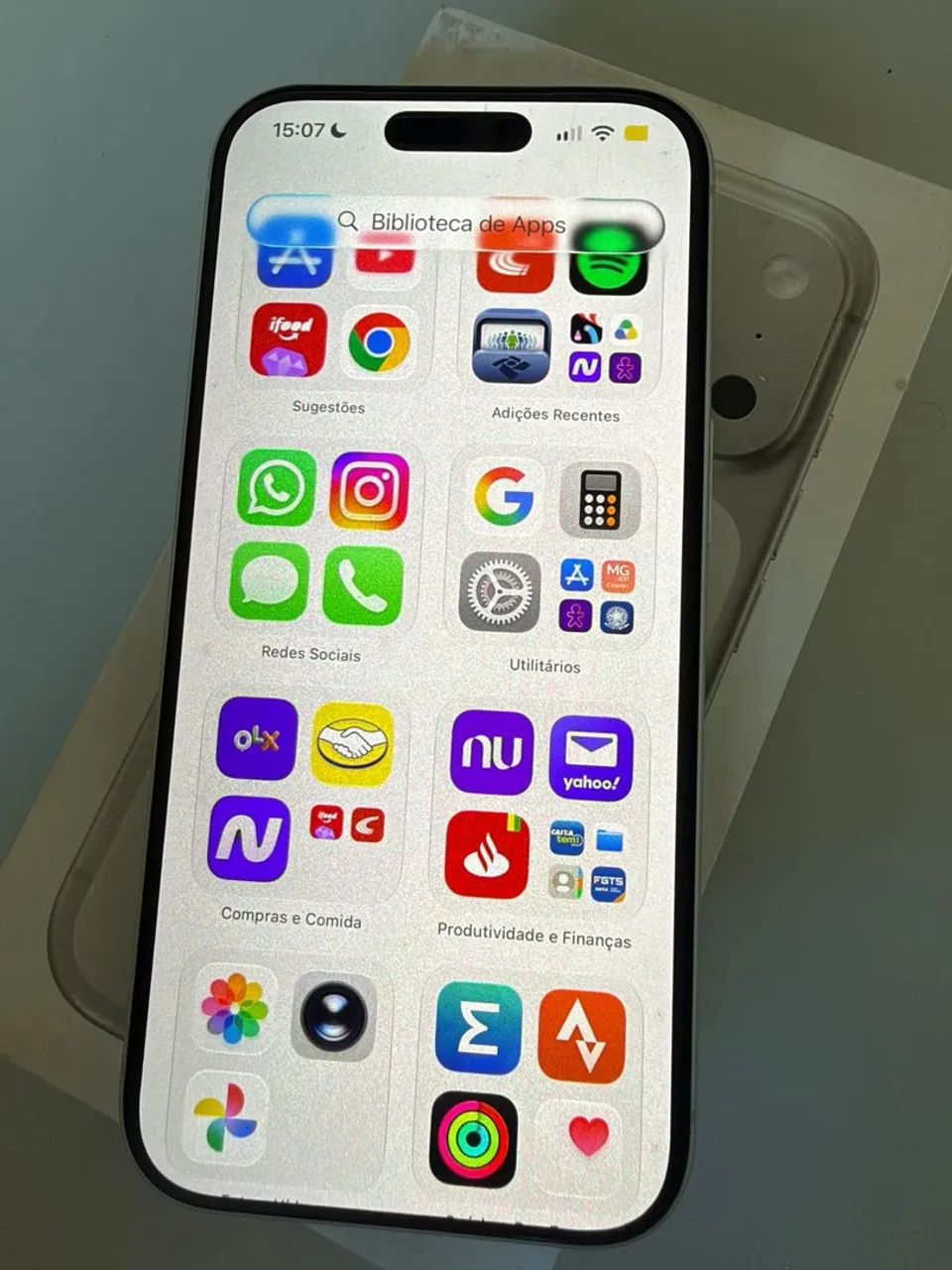iPhone 17 Pro 256 