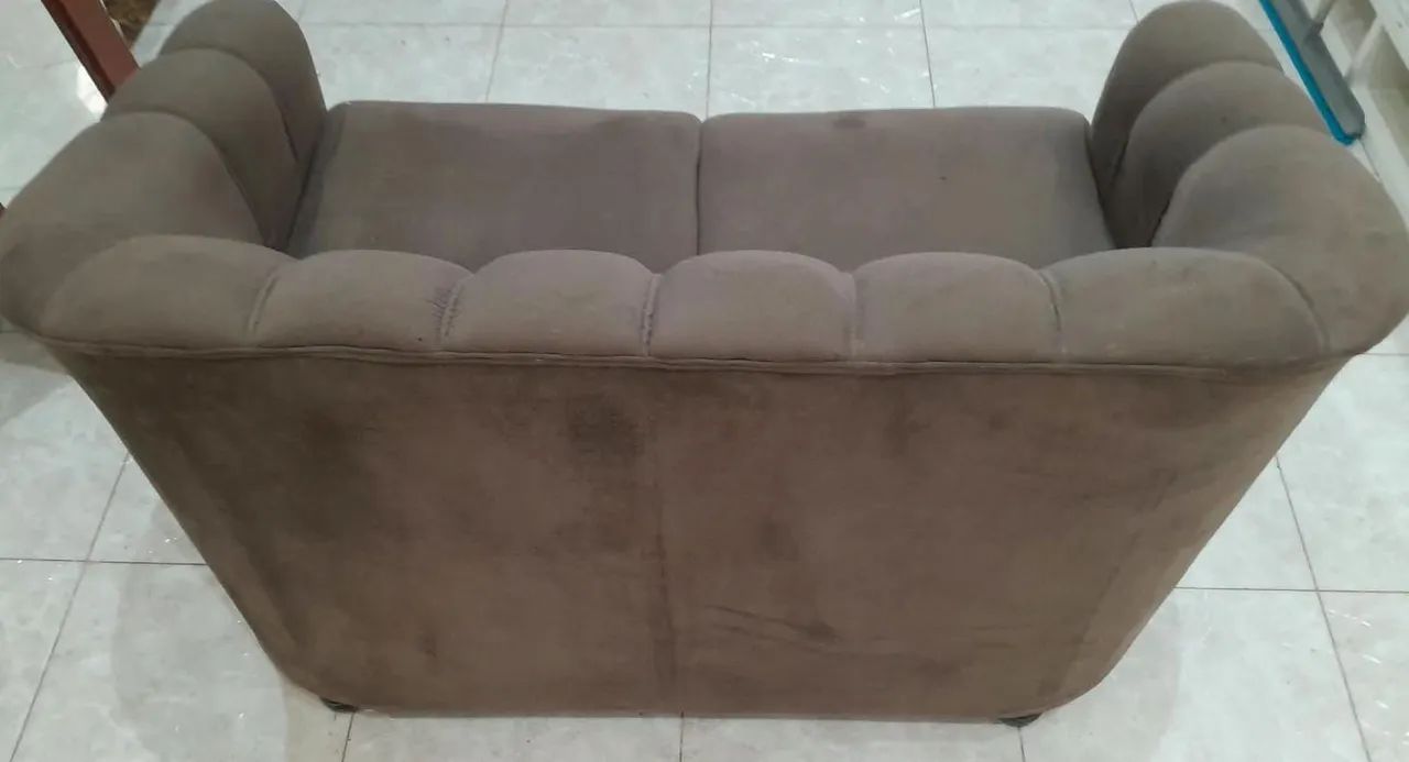 Sofá 2 lugares ótimo estado.  - Foto 5