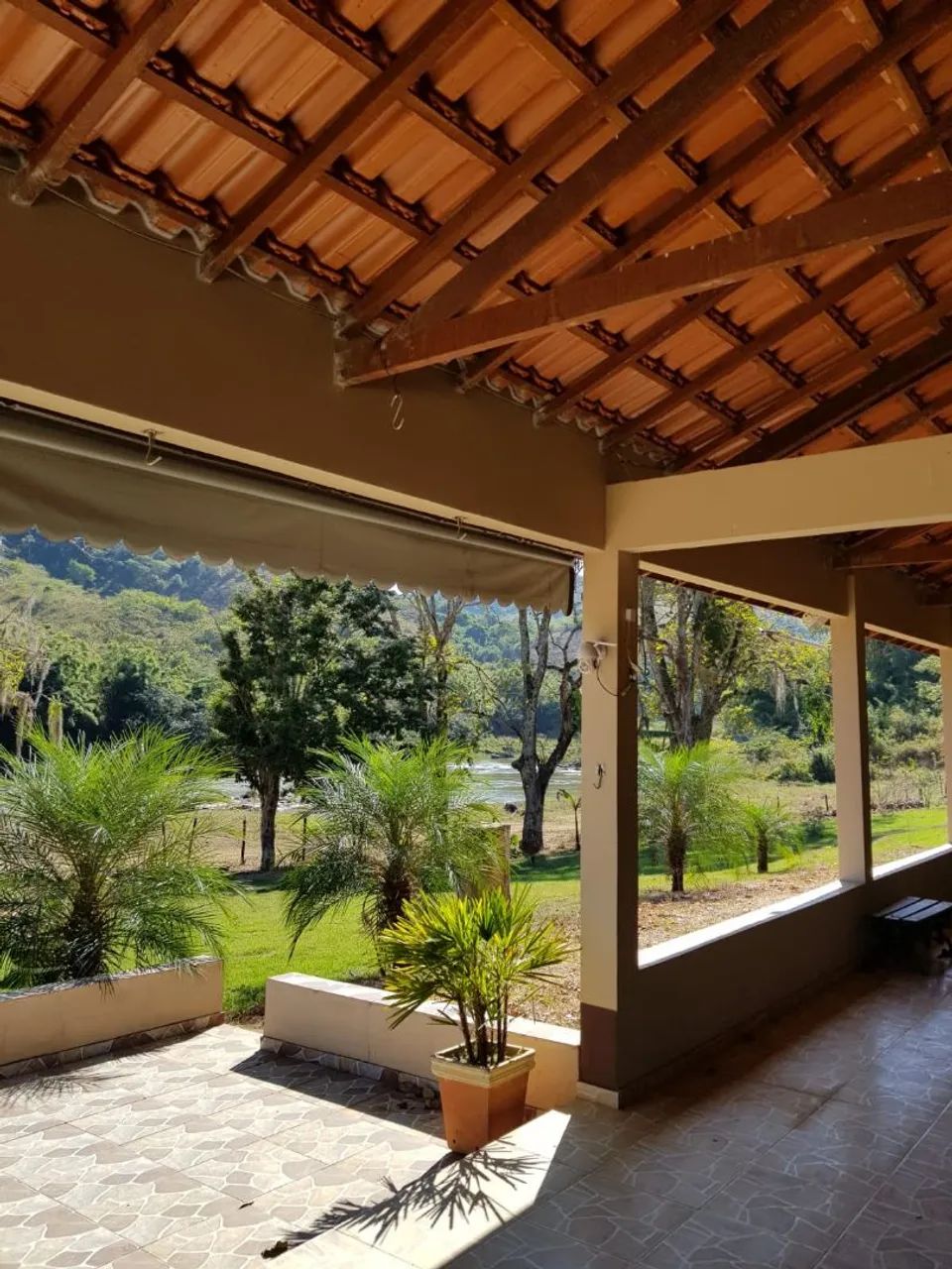 Rio das Flores - Sítio com 5.75 alqueires . - Foto 4