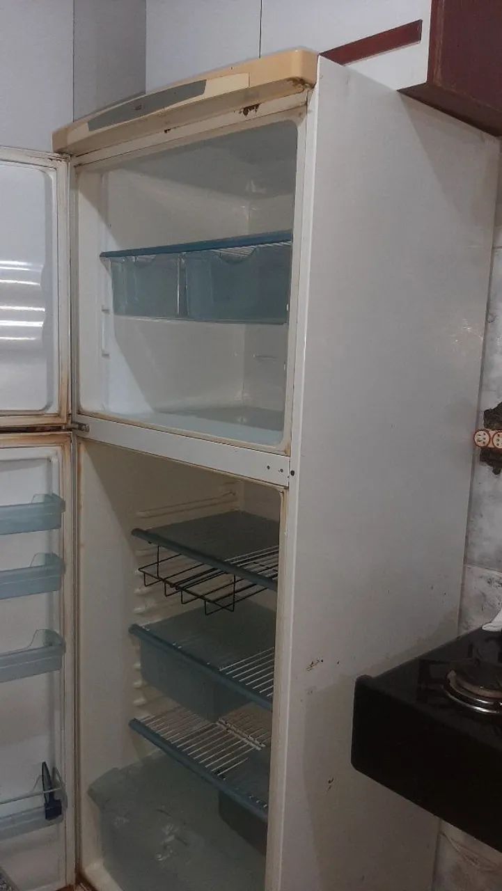 Freezer  - Foto 2