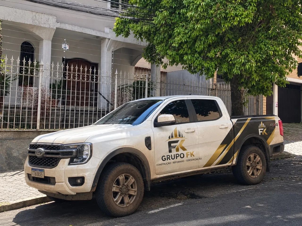 Empreiteiro | reformas & construção  - Foto 2