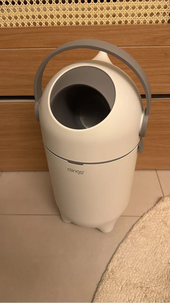 Itens de bebê- todos novos, nunca usados. - Foto 5
