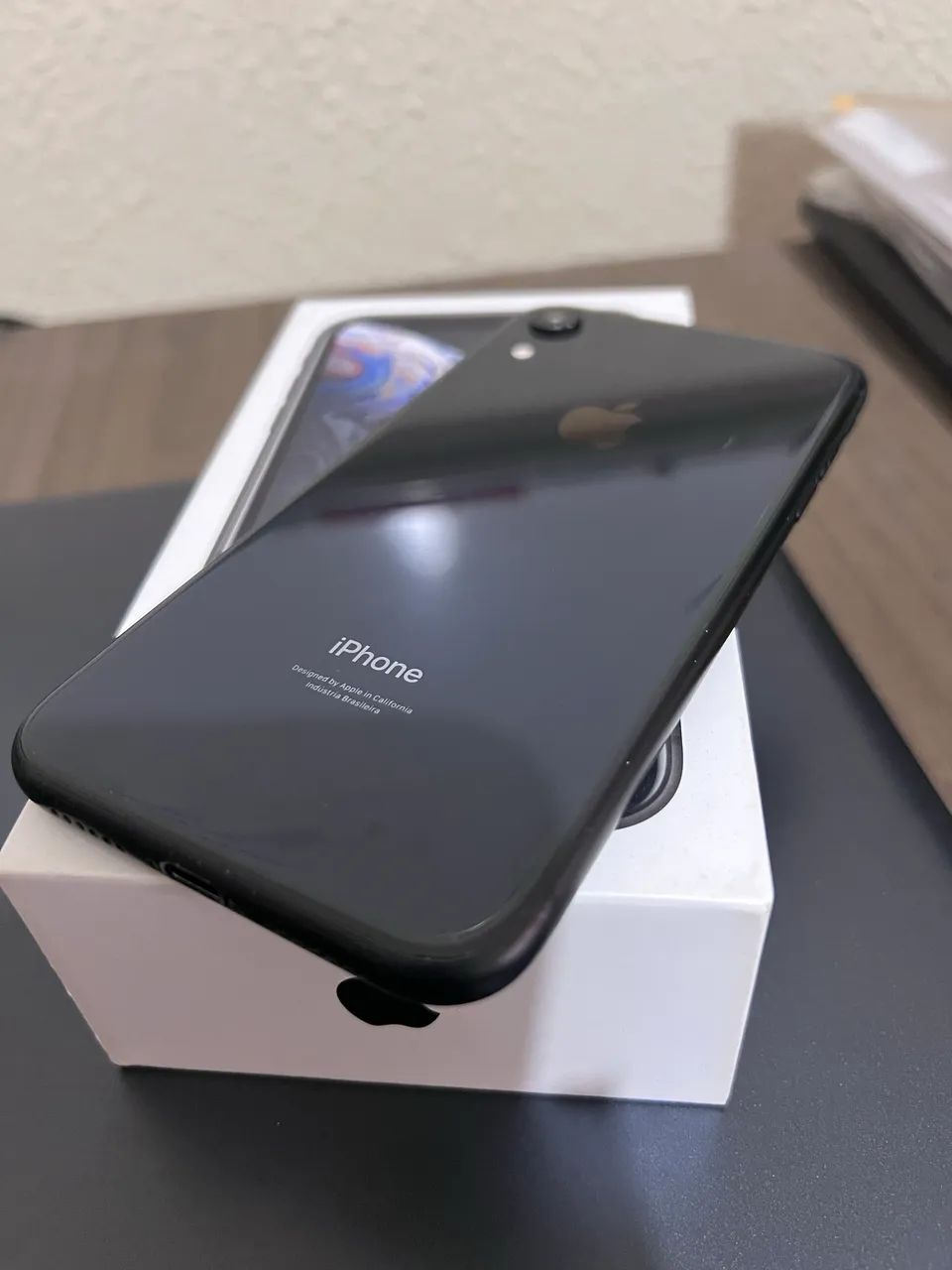 iPhone XR - Foto 3