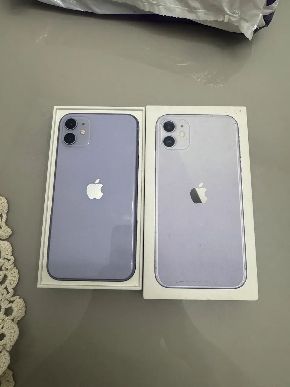 iPhone 11 128gb