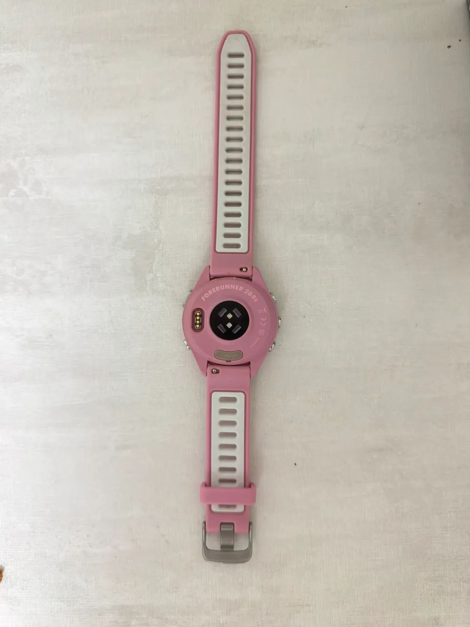 Garmin Forerunner 265 42 mm! Quase novo . - Foto 3