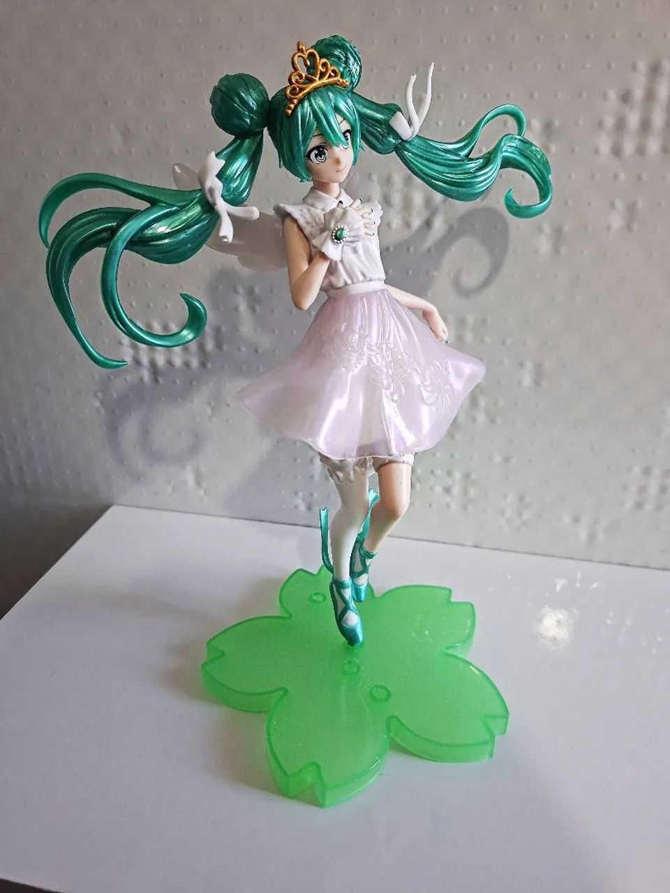 Figure Hatsune Miku 21cm - Foto 3